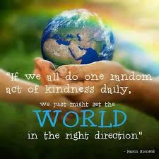 Best Kindness Quotes And Sayings Memesbams Com Through these discussions, we teach kids about the true essence of the human spirit. best kindness quotes and sayings