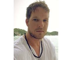 Zachary Napier Obituary (1988