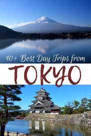 10 Fascinating Day Trips From Tokyo Japan Day Trips From Tokyo Day Trips Japan Travel Guide