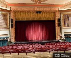 The Capitol Theatre Shows Movies Events Chambersburg Pa