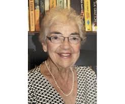 Dorothy Hoffman Obituary (1934