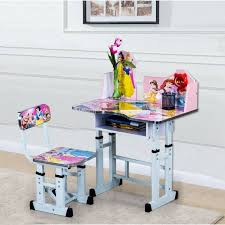 To spark some bright ideas for your space a study table for kids doesn't need to take up a lot of space. Kids Study Desk Buy Kids Study Desk Online At Best Prices In India Flipkart Com