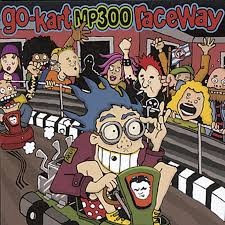 Know ev'ry mile will be worth my while when i go the distance i'll be right where i belong down an unknown road to embrace my fate though the road may wander it will lead me to you and a thousand years would be worth the wait it. Go Kart Mp300 Raceway V A Cd Emp