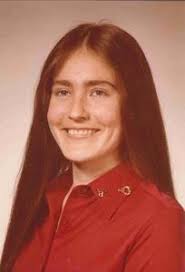 GEORGANN PEARSON Obituary (1955