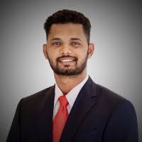 60+ "Oliver D'souza" profiles