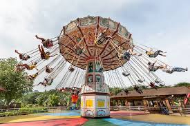 Visit the lost world of tambun at ipoh & enjoy the rides, petting zoos & more. Lost World Of Tambun Amusement And Water Park Admission Ticket Marriott