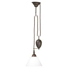 Price match guarantee enjoy free shipping and best selection of two light pendant pulley fixture that matches your unique tastes and budget. Pulley Pendant Artisa On Joss Main Pulley Pendant Light Brass Pendant Lamp Pendant Lighting