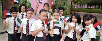 Gems Winchester School Abu Dhabi School Uniform Academic Dress School