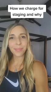 How the heck do you charge for home staging? Here's what works for us! 😊  #homestagingtips #homestager #smallbusinesslife