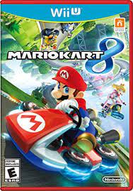 Descargar wii u usb helper. Amazon Com Mario Kart 8 Nintendo Wii U Nintendo Of America Videojuegos