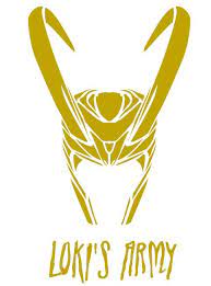 Loki S Army Helmet Vinyl Decal Sticker 6 X 8 By Somaodio On Etsy 4 00 Ideias De Tatuagens Tatuagem Delicada No Braco Adesivos Sticker