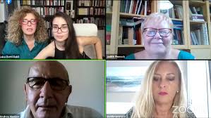 I Webinar sulla distorsione della Giustizia nei tribunali provocata dalla  junk science :: Protective-mothers-italy