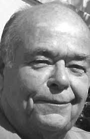 Larry Wolfe Obituary (1945