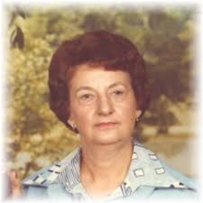 Obituary information for Vera Jones