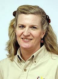 Kathy Giannini's Instagram, Twitter & Facebook