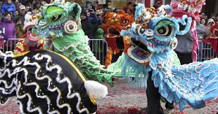 Lunar Year In Days The Chinese Calendar