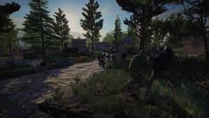 Combat uses a ballistics system to determine the range of weapons and their trajectory. Freeman Guerrilla Warfare Update 1 22 Patch Notes New Features Balancing Optimization And Bug Fixes Segmentnext