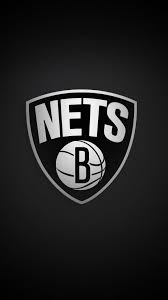 Find brooklyn nets pictures and brooklyn nets photos on desktop nexus. Wallpaper Brooklyn Nets Iphone 2021 Basketball Wallpaper