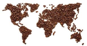 Today, coffee is grown in 13 broad regions of the country and the coffee board of india had 16 distinctive coffee types. 25 Top Coffee Producing Countries In 2020
