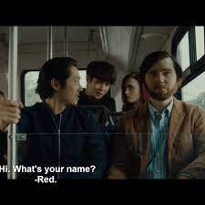 His zodiac sign is aries. Choi Wooshik Archives A Twitter In Case You Havent Seen Choi Wooshik Flirting With Lily Collins Yet ìµœìš°ì‹ Choiwooshik