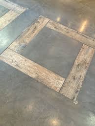 Cement Floor Tile Inlay Piso De Cimento Piso Cimento Queimado Pisos Rusticos