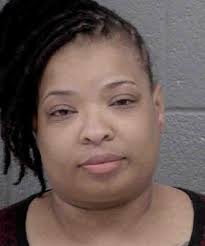 Latoya Gaither's Instagram, Twitter & Facebook