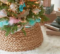 Target/holiday shop/christmas/christmas tree stands & skirts (198)‎. Christmas Trees In Baskets Em For Marvelous