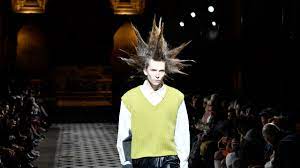 Fashion shows can take months of planning (depending on the venue, the designer and other remember from the start, a fashion show is an event to highlight the designer's vision and genius. 10 Big Questions About Fashion Week Answered Gq