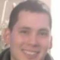 Obituary information for Drew William O'Brien