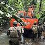Ecuador: minería ilegal y grupos armados desplazan a cientos de indígenas chachi en la costa norte