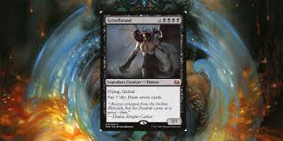 Duel Commander - May 2022 Rules - Banned/Restricted Update