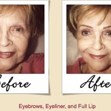 ELLIE'S PERMANENT MAKE UP