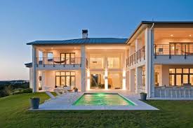 Contemporary House Design In The Usa Contemporary House Design House Designs Exterior Modern House Design