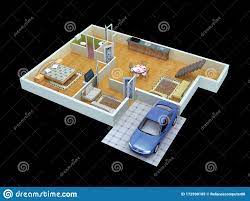Really, let´s call this weeks a tiny apartment week, here is another one, one room plus kitchen, simple as that, but wow, it looks gorgeous. House Design Interior Simple