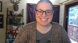 Watch Becky Chambers introduce Pei, one of the characters from her upcoming  novel, The Galaxy, and the Ground Within! 🪐, The Galaxy, and the Ground  Within is out February 2020. Pre-order your copy: ...