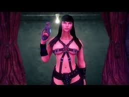 Players can play as who they want, how they want, and with whomever they want in this sequel to the much acclaimed and tremendously successful saints row. Saints Row 4 Official Trailer Hd Youtube