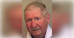 Obituary information for John A. Dickinson