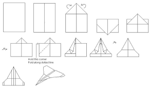We did not find results for: How To Make Paper Airplanes For Kids Easily At Home