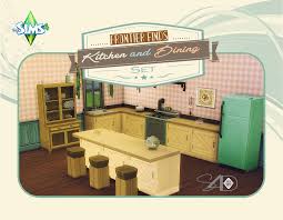 Any unauthorized use of this guide will result in legal action. Kitchen Sets Sims 4 All About Kitchen Set