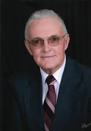 Dean Tomlinson Obituary November 1, 2024