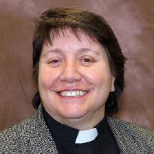 Rev. Donna Simon Elected Bishop of Central States Synod — Grand Canyon  Synod of the ELCA
