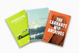 I've popped my top 10 interior styling coffee table books below, with direct links to where you can find them. 25 Best Coffee Table Books Of 2021 Hiconsumption