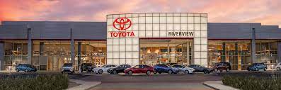 Save big when phoenix, az car dealerships compete on price. Berge S Riverview Toyota Toyota Dealer In Mesa Az