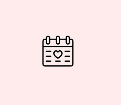 Pin By Kotyamba Kass On Vintazhnyj Stil Calendar Icon Apple Icon Cute App
