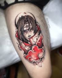 101 Awesome Naruto Tattoos Ideas You Need To See Outsons Men S Fashion Tips And Style Guide For 2020 Naruto Tattoo Tattoos Small Girl Tattoos