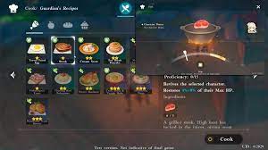 Genshin Impact What Is Currently Known About The Game