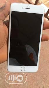 Key features · unlocked apple iphone 6s plus 4g lte mobile phone 5.5'' 12mp 2g ram 16/64/128g rom dual core camera cell phones · smartphone, deals, gadgets, news . Apple Iphone 6s Plus 32 Gb Silver In Ibadan Mobile Phones Adesanmi F Jiji Ng