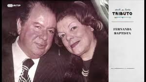 Fernanda Baptista
