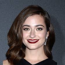 Holly Curran Movies and Shows