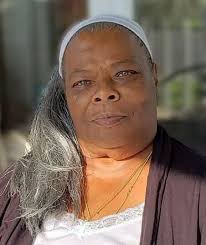 Obituary of Alvina Lola Garcia